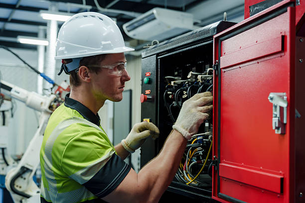 24/7 Emergency Electrical Inspection experts in Hoisington, KS