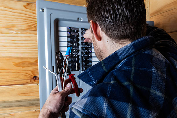 Affordable Electrical Inspection solutions in Hoisington, KS