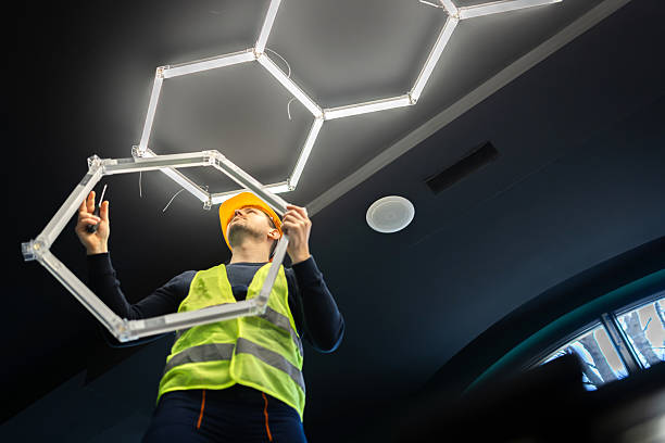 Top rated local Electrical Inspection specialists in Hoisington, KS
